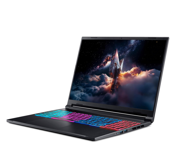 Acer Nitro V 16S AI Ryzen 7-260/24GB/2TB/Win11X RTX5050 - 1476198 - zdjęcie 4